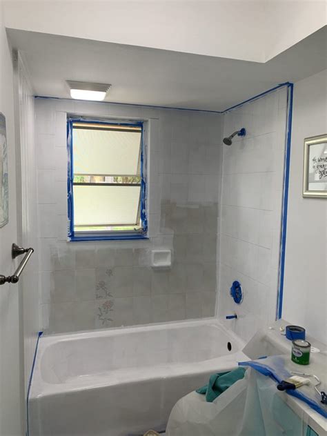 The Magic of Tub and Tile Refinishing: A Cost-Effective Alternative to Replacement